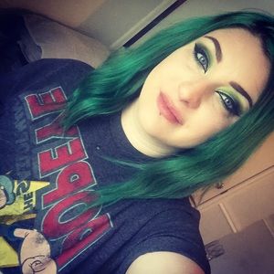 Meet your Posher, Brandi